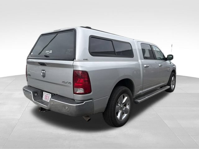 Used 2014 RAM 1500 Big Horn AWD/4WD image 4