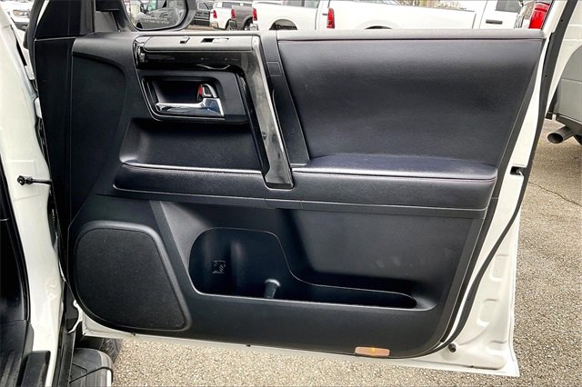 Used 2022 Toyota 4Runner TRD Off-Road Premium image 25