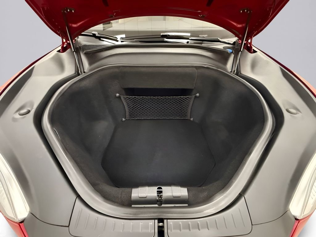 Used 2014 Tesla Model S 85 RWD image 25