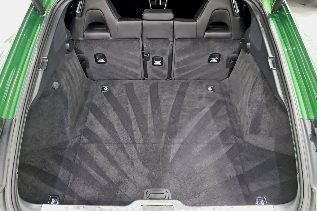 Used 2020 Porsche Panamera 4 image 34