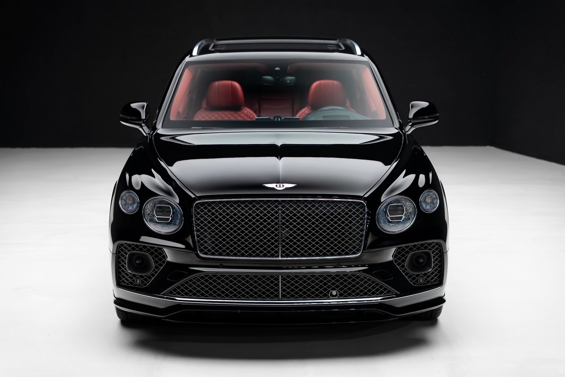 Used 2022 Bentley Bentayga Speed AWD/4WD image 6
