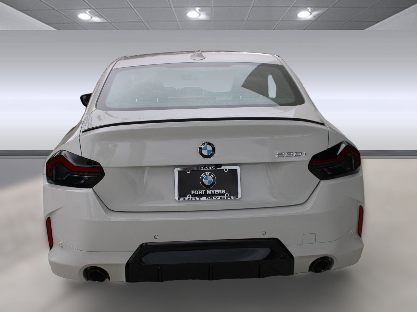 New 2026 BMW 230i Coupe w/ Premium Package image 10