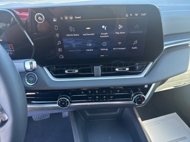 New 2026 Chevrolet Equinox LT image 14