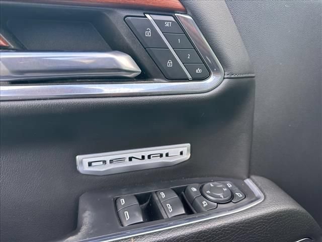 Certified 2023 GMC Sierra 1500 Denali w/ Denali Reserve Package AWD/4WD image 25