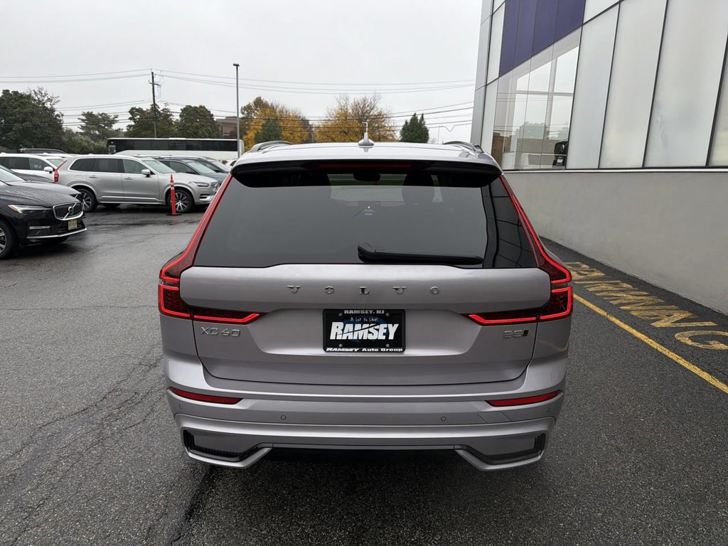 New 2026 Volvo XC60 B5 Plus w/ Climate Package AWD/4WD image 7
