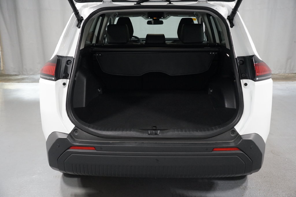 Certified 2026 Toyota RAV4 XLE Premium FWD image 35