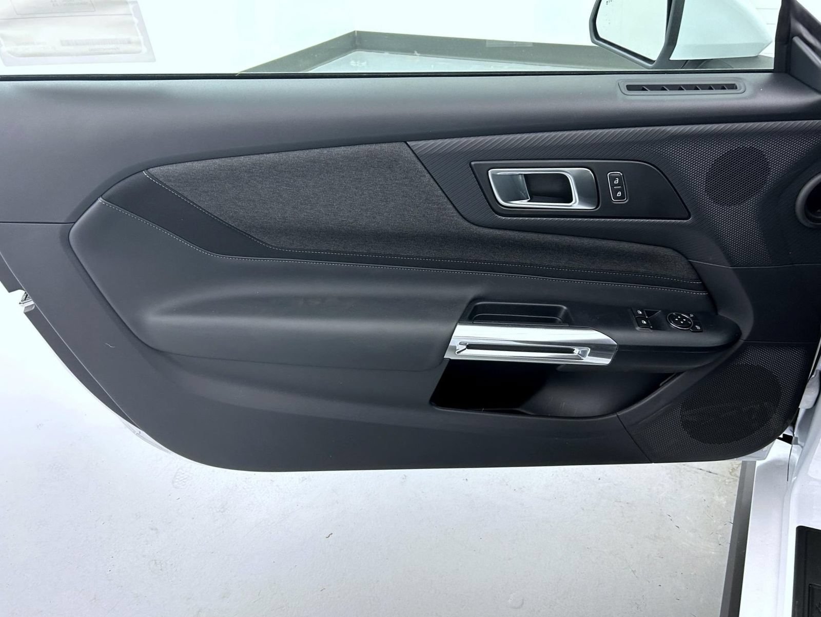 New 2026 Ford Mustang Coupe RWD image 9