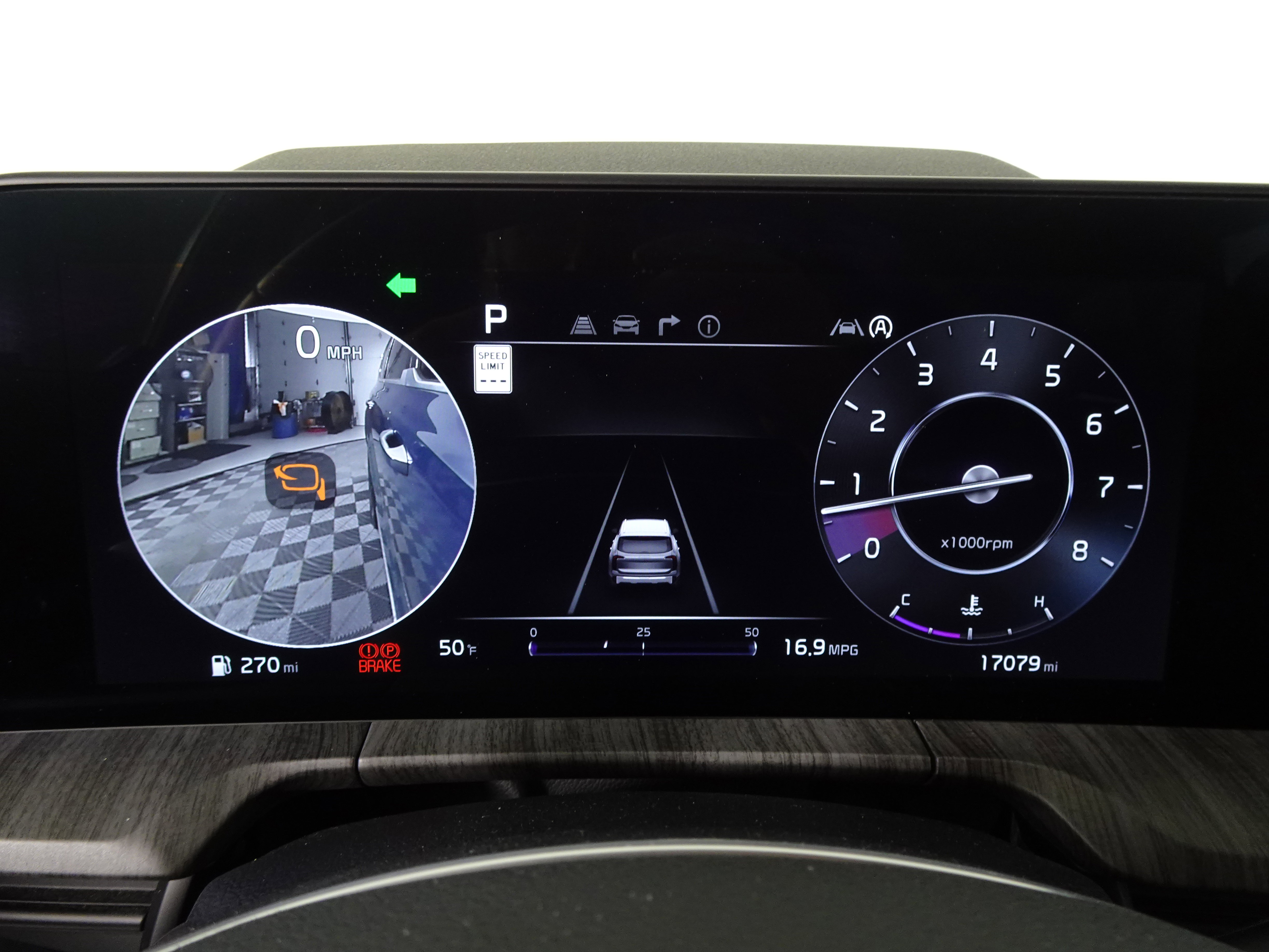 Used 2024 Kia Telluride SX Prestige image 54