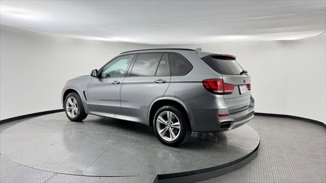 Used 2016 BMW X5 sDrive35i image 6