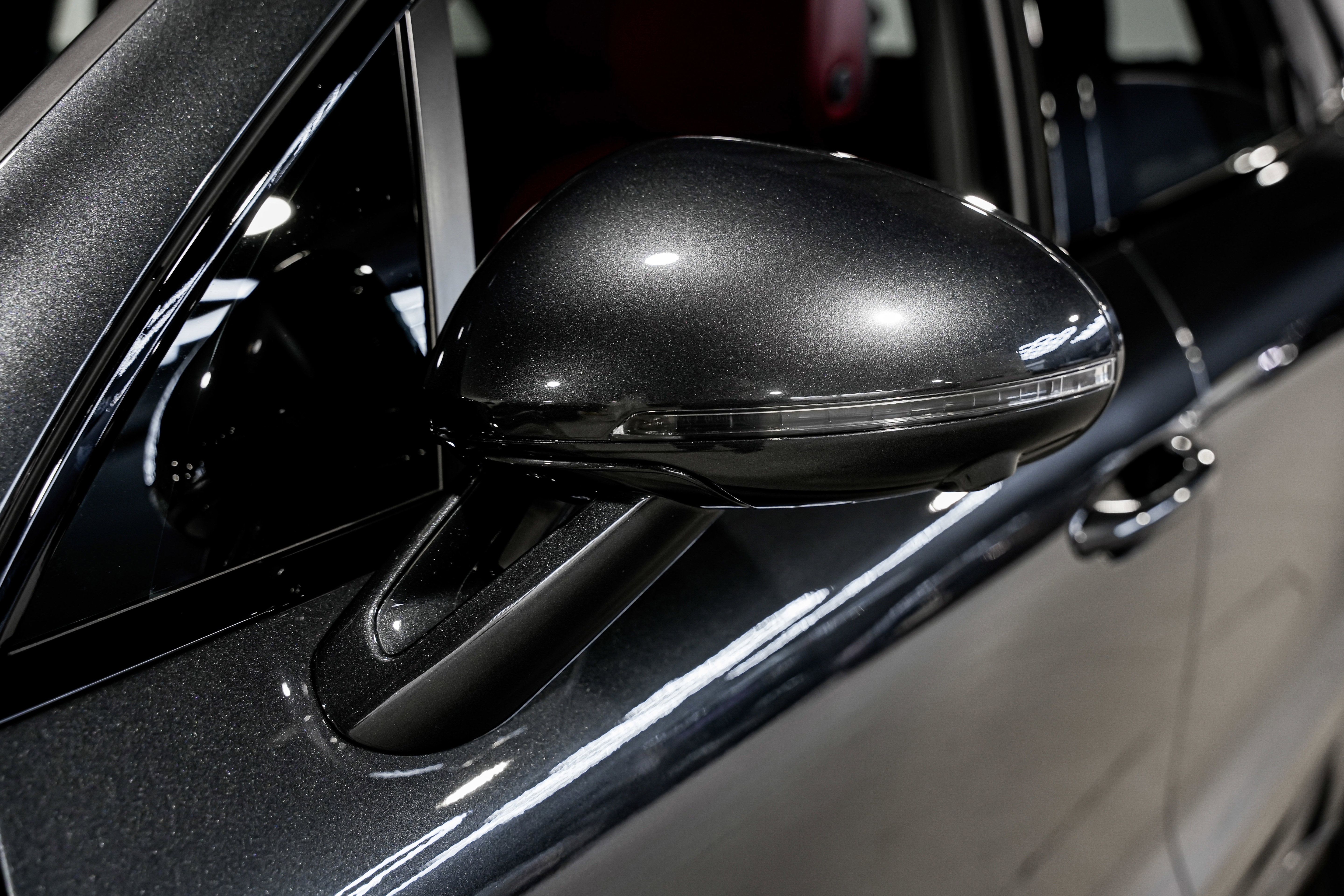 Used 2021 Porsche Macan GTS image 39