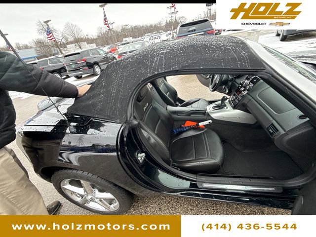 Used 2009 Saturn Sky Red Line image 29