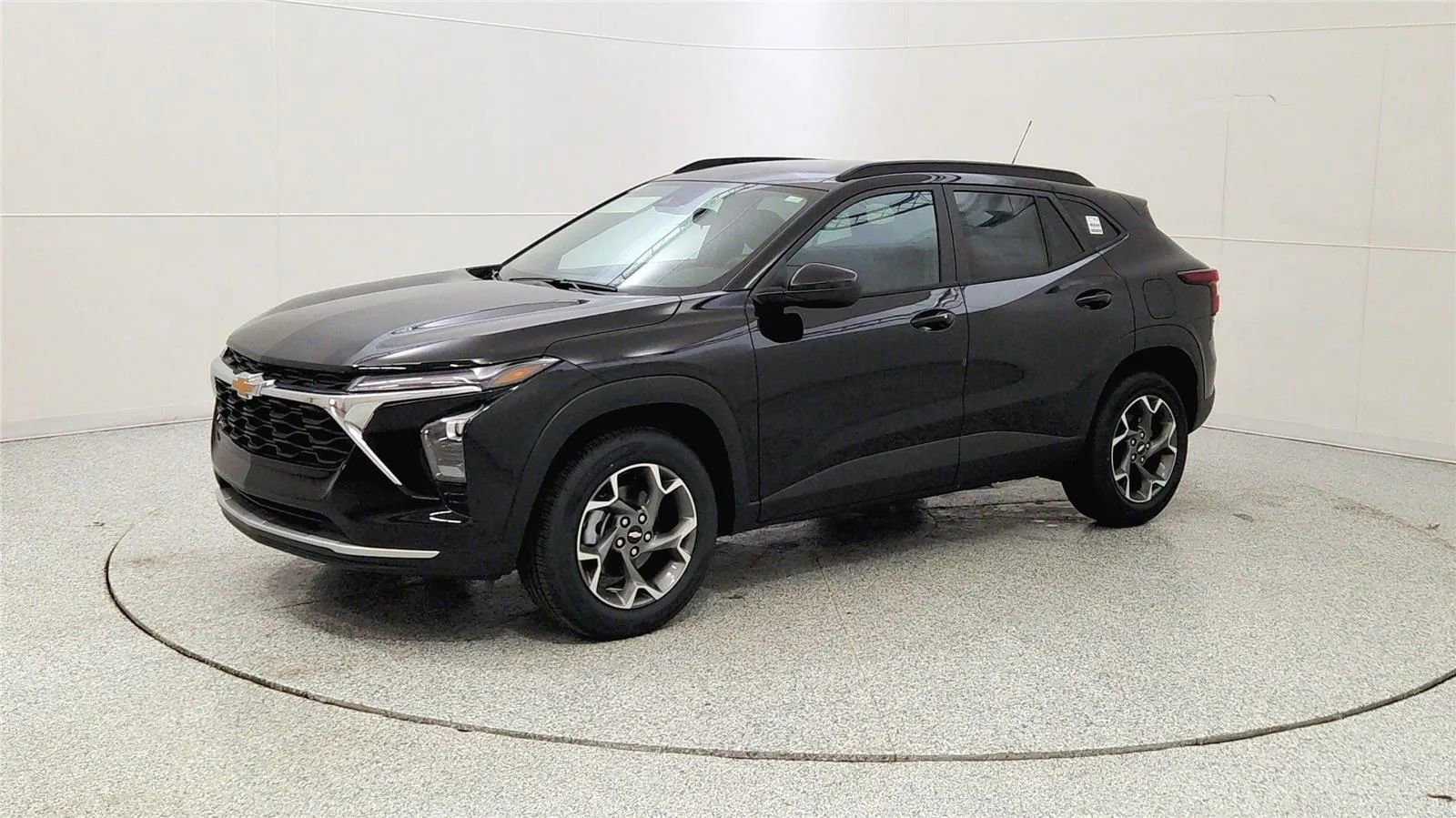 New 2026 Chevrolet Trax LT w/ Driver Confidence Package image 3