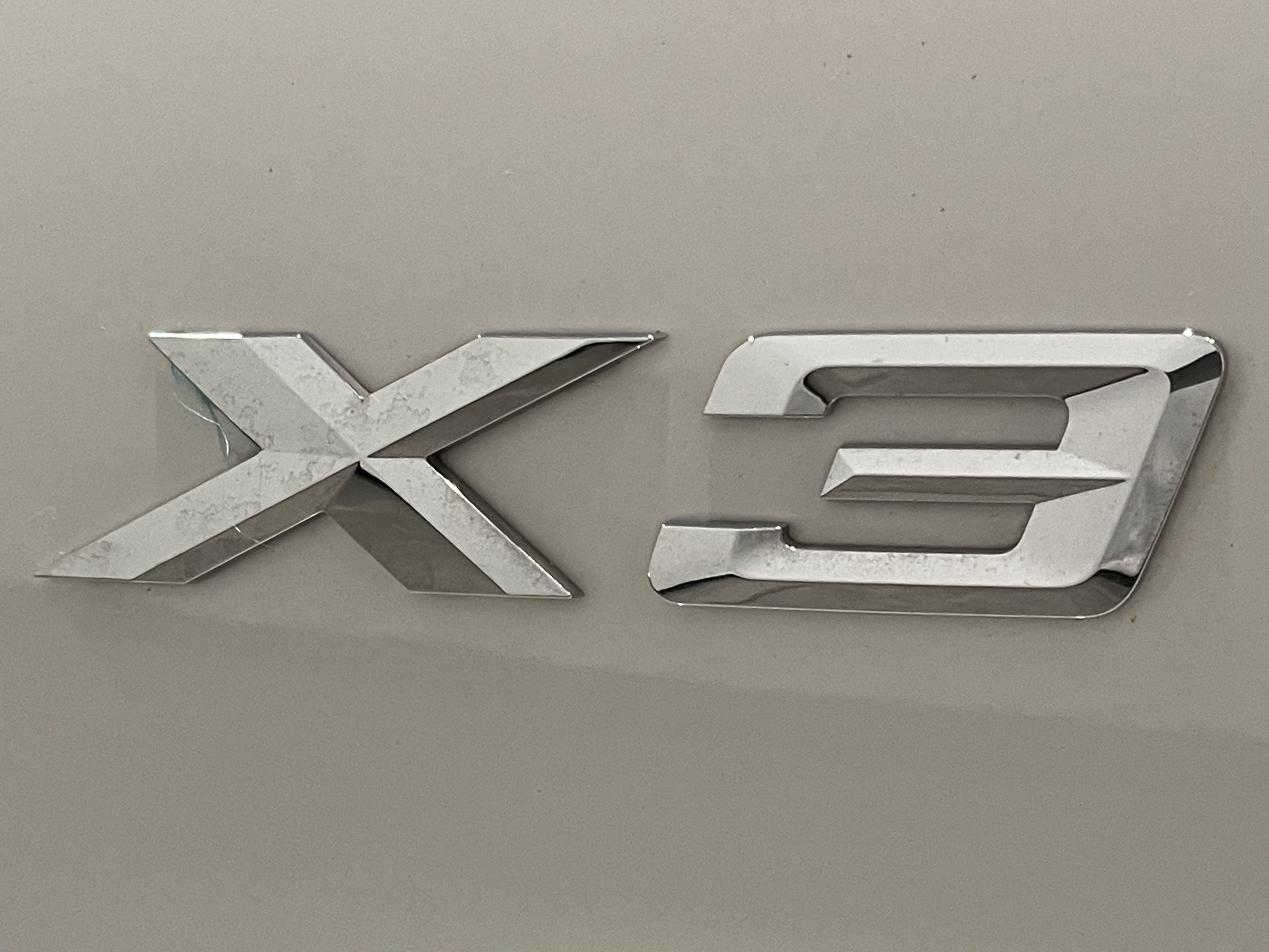 Certified 2023 BMW X3 xDrive30i w/ Premium Package AWD/4WD image 24