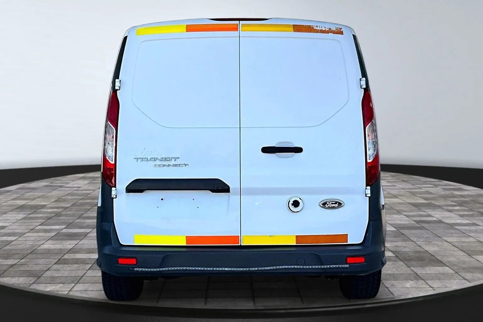 Used 2016 Ford Transit Connect XL FWD image 5