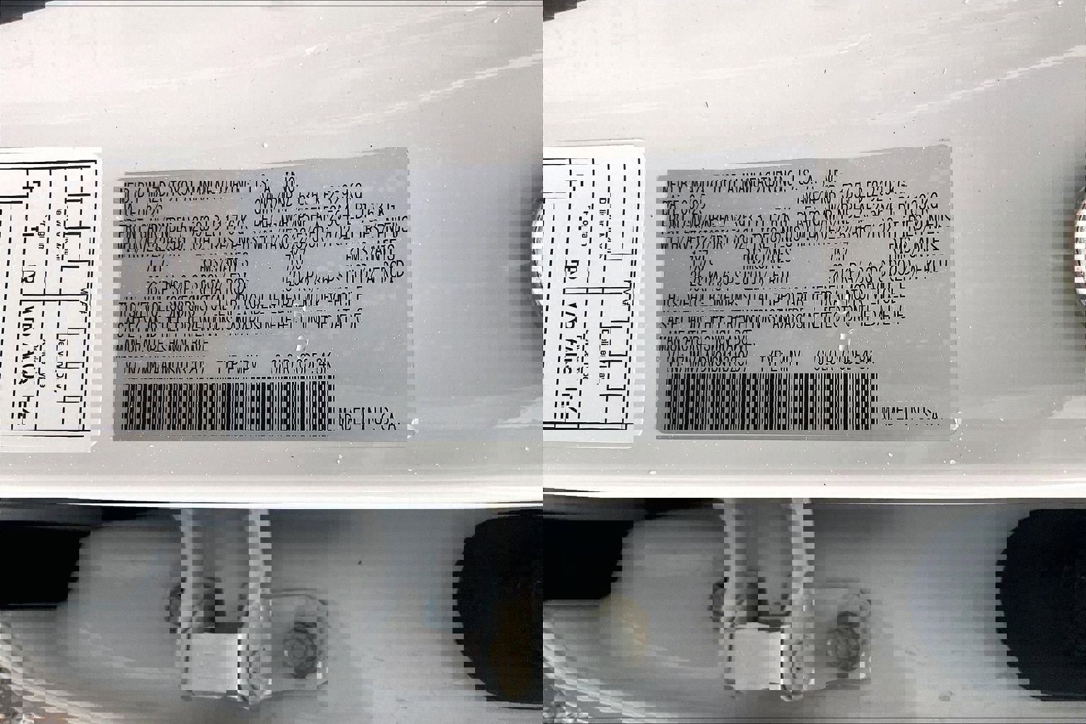 Used 2025 MAZDA CX-50 AWD 2.5 Hybrid w/ Premium Pkg image 37