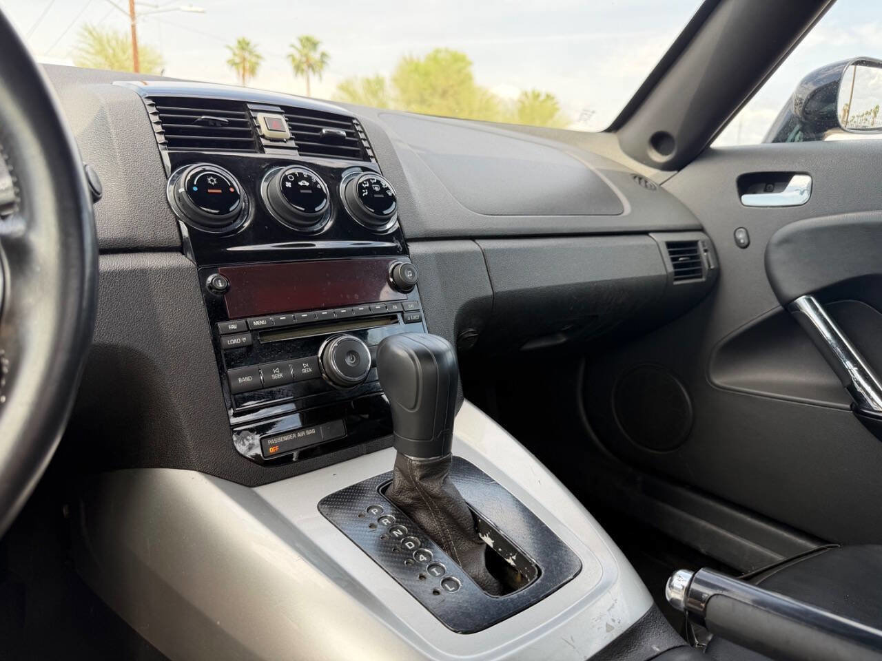 Used 2008 Saturn Sky Red Line image 25