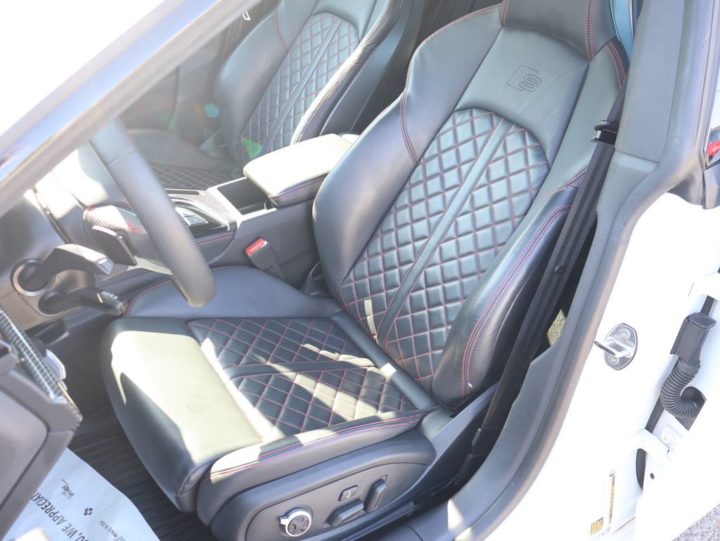 Used 2024 Audi S5 Premium Plus AWD/4WD image 27