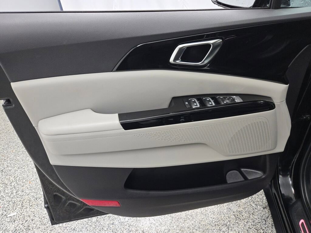 Used 2024 Kia Carnival EX image 22