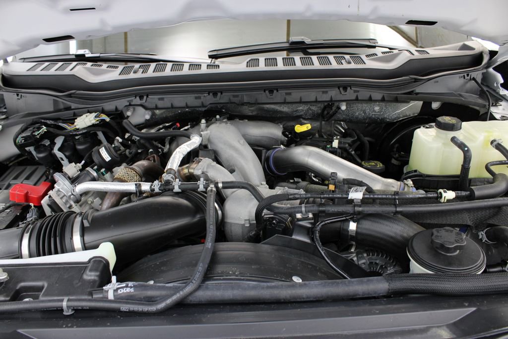 Used 2024 Ford F250 Lariat image 34