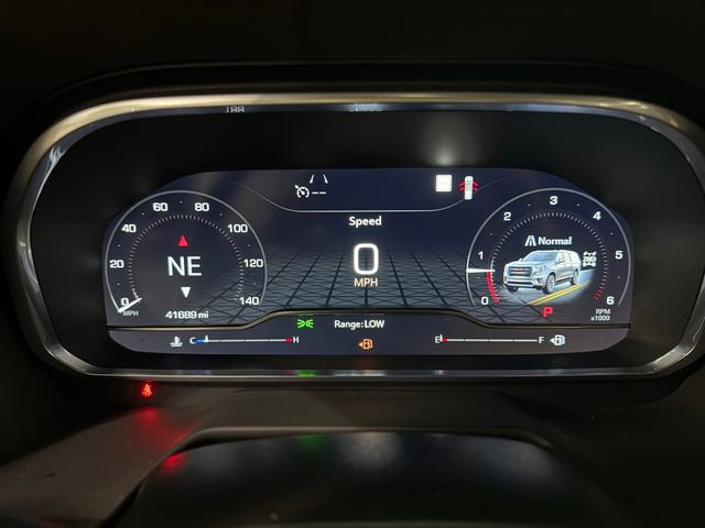 Certified 2023 GMC Yukon AT4 w/ Technology Package image 20