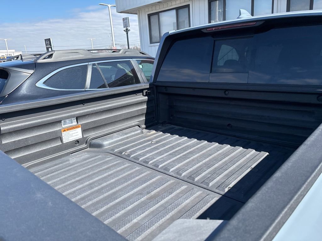 Used 2023 Honda Ridgeline RTL image 6