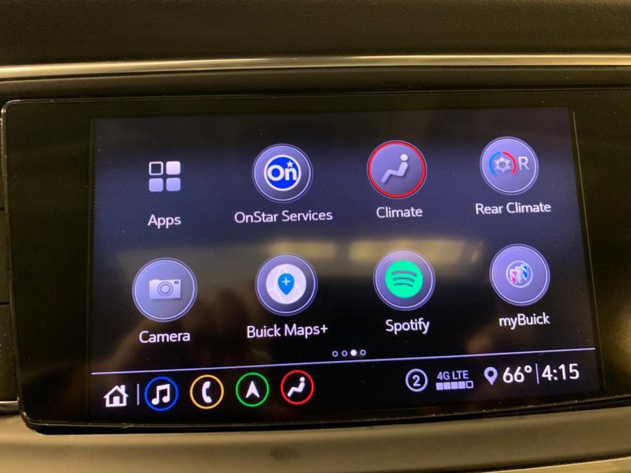 Used 2020 Buick Enclave Premium w/ Sun and Sites Package image 39