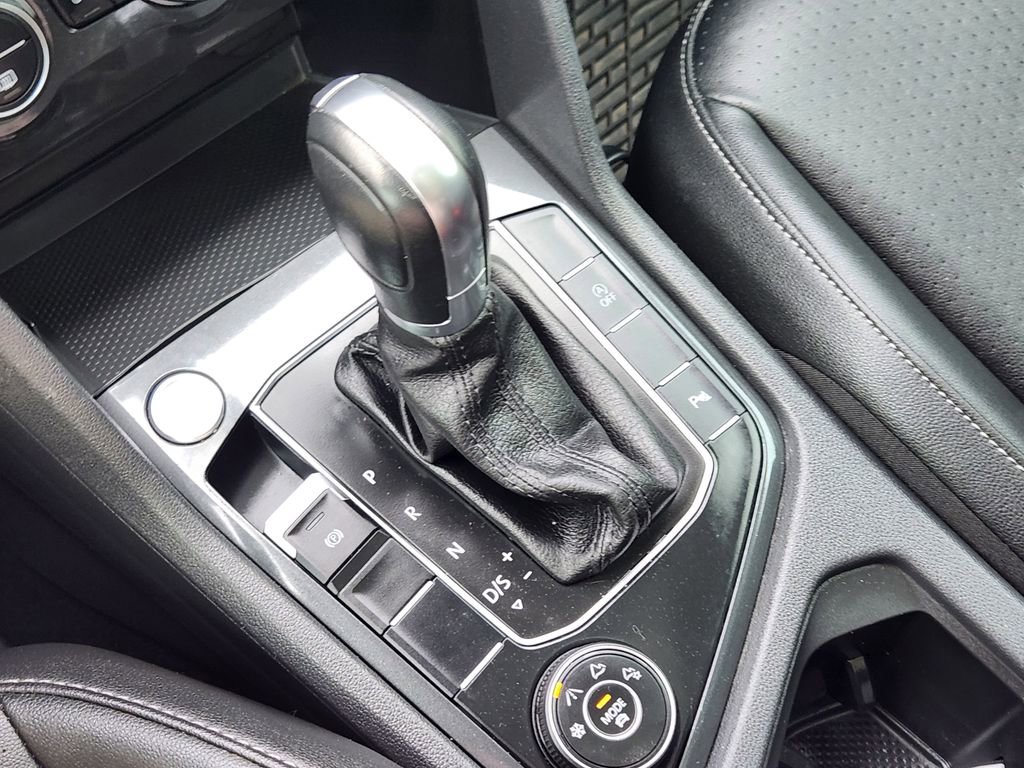 Used 2019 Volkswagen Tiguan S AWD/4WD image 18