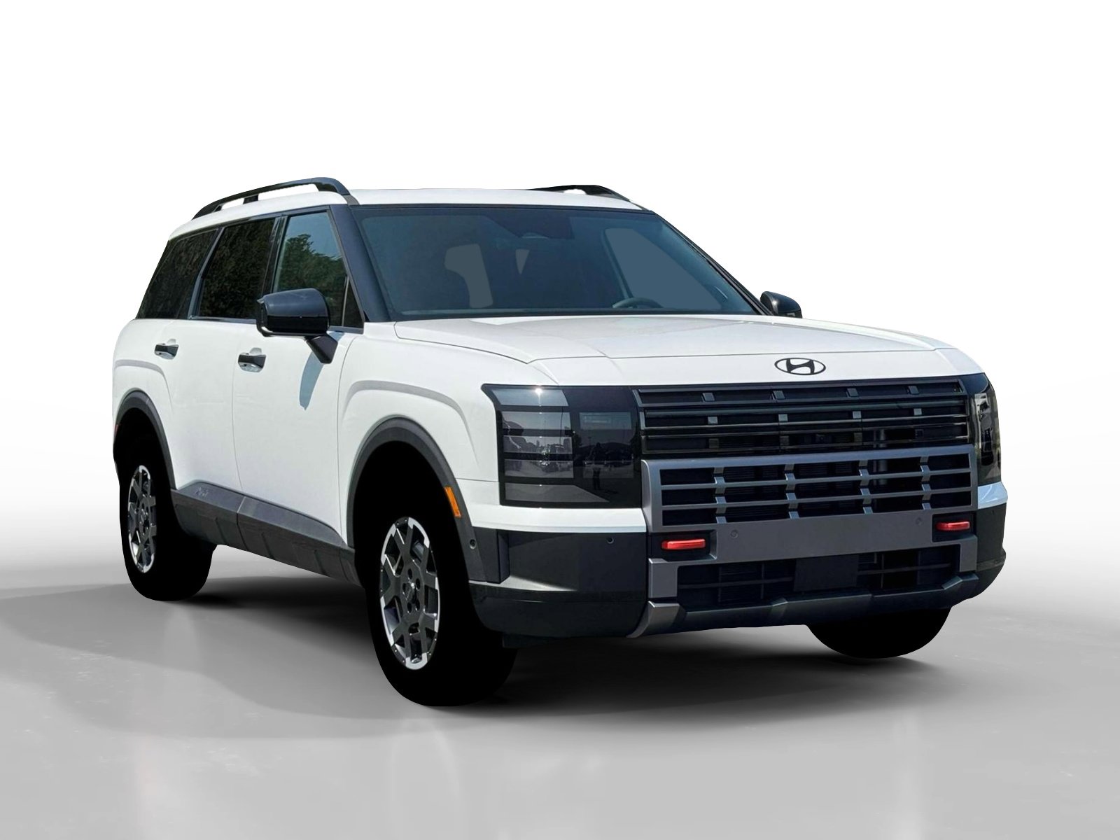 New 2026 Hyundai Palisade XRT Pro image 11