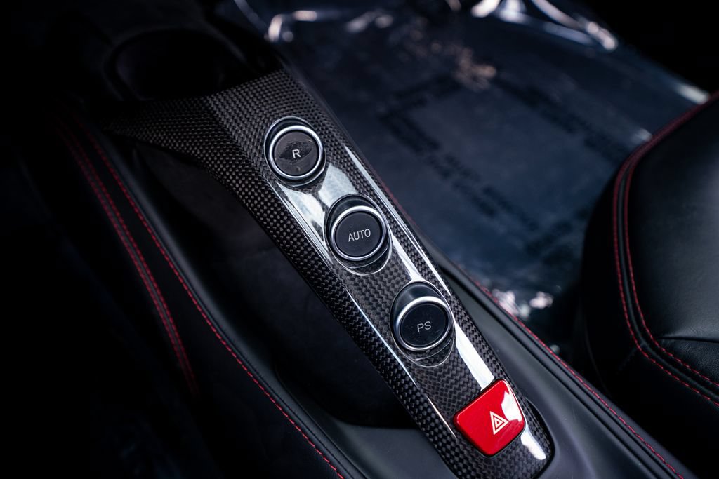 Used 2016 Ferrari 488 GTB RWD image 45