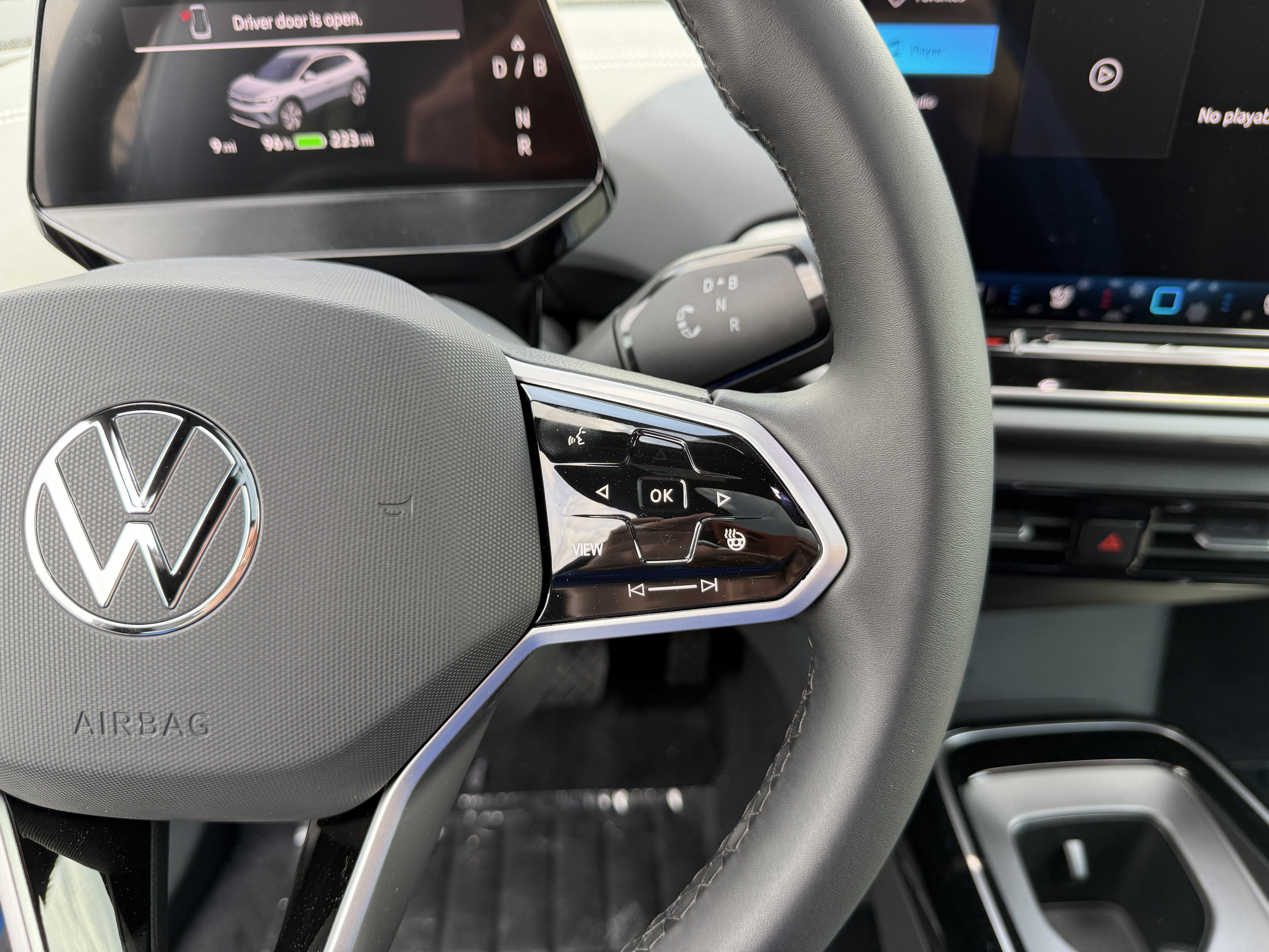 New 2026 Volkswagen ID.4 Pro S AWD/4WD image 17