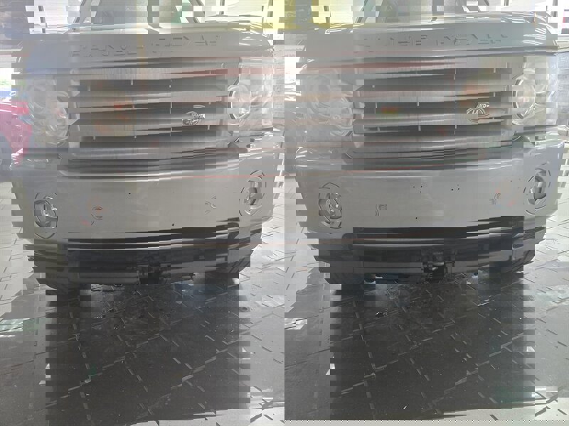 Used 2007 Land Rover Range Rover HSE image 29