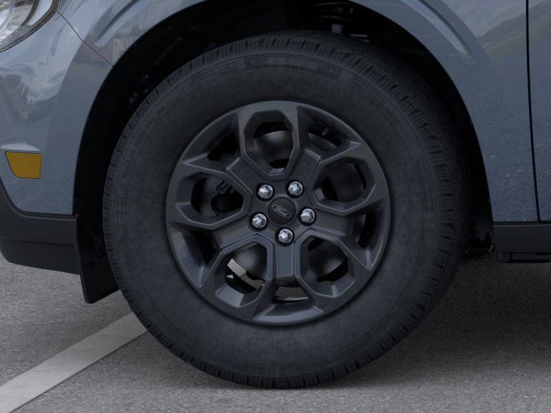 New 2026 Ford Maverick XLT image 20