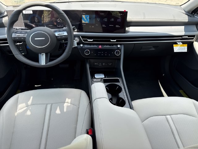 New 2026 Hyundai Sonata SEL FWD image 16