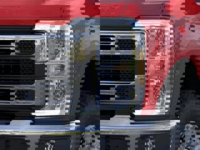 New 2026 Ford F250 XLT w/ FX4 Off-Road Package image 18