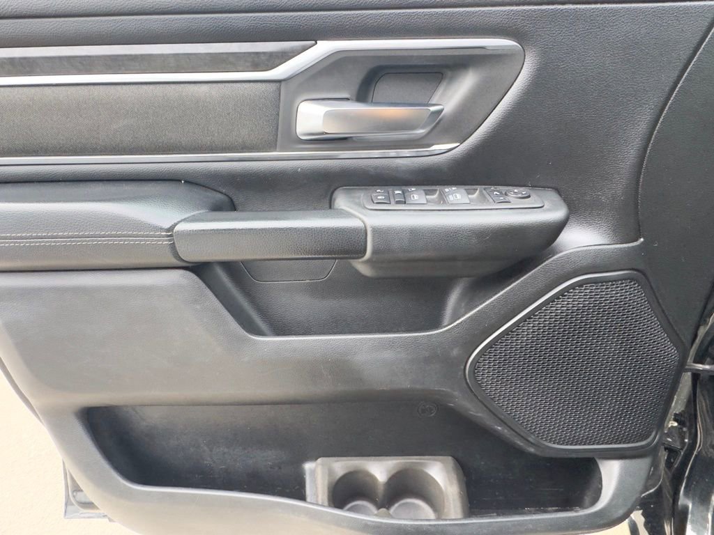 Certified 2019 RAM 1500 Big Horn image 10