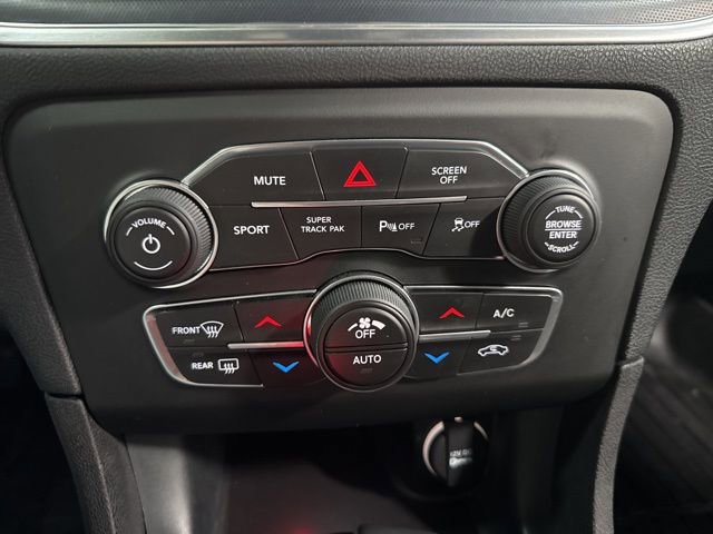 Used 2018 Dodge Charger GT image 20