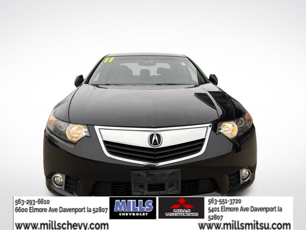 Used 2011 Acura TSX 2.4 image 2