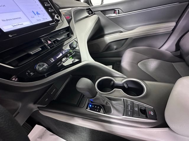 Certified 2024 Toyota Camry LE AWD/4WD image 28