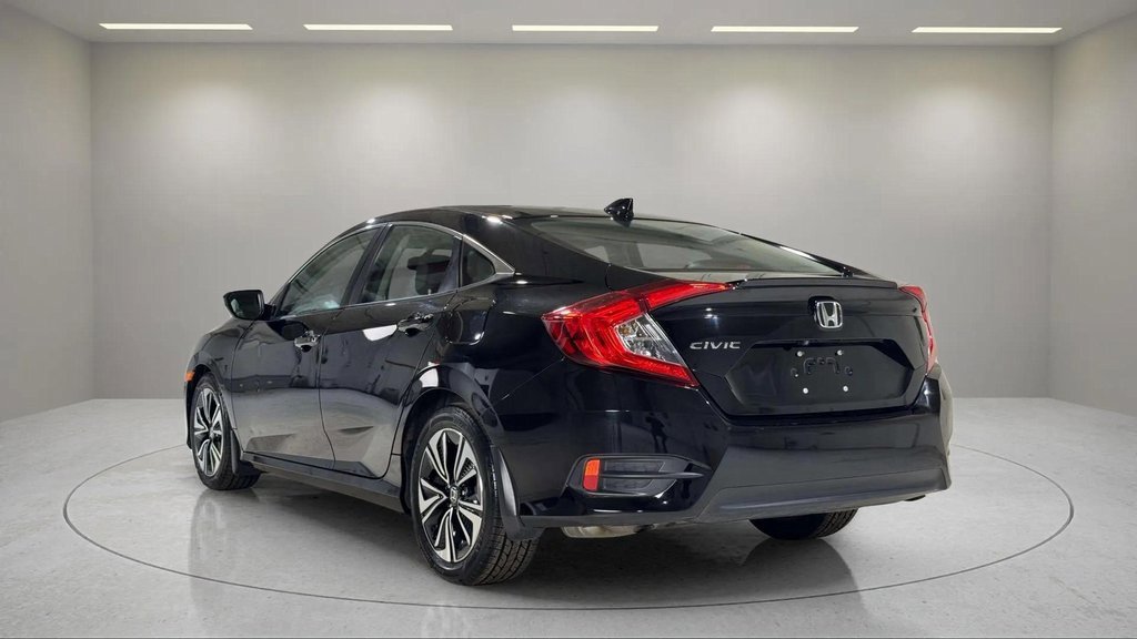 Used 2016 Honda Civic EX-L image 16
