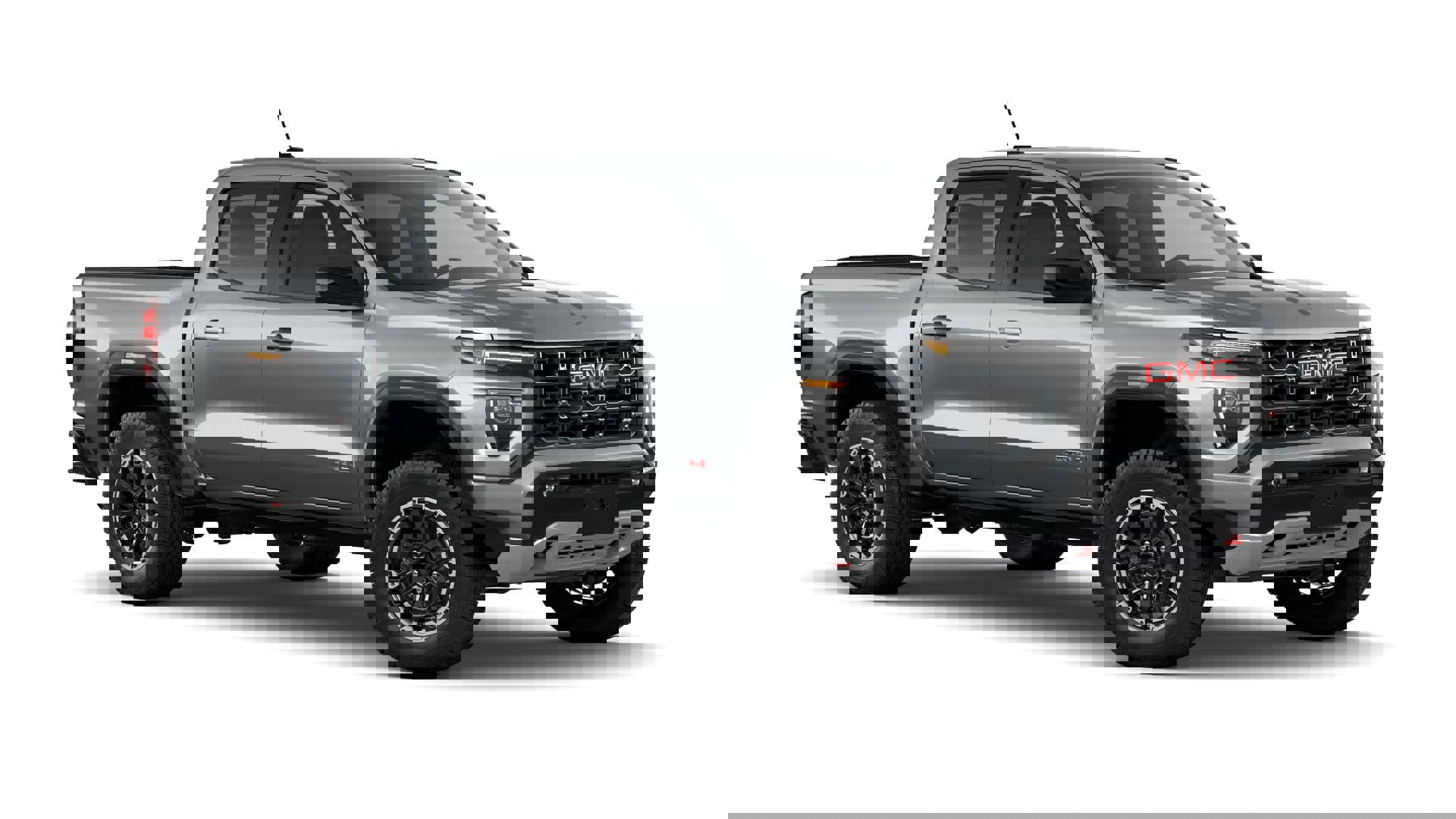 New 2026 GMC Canyon AT4 image 28