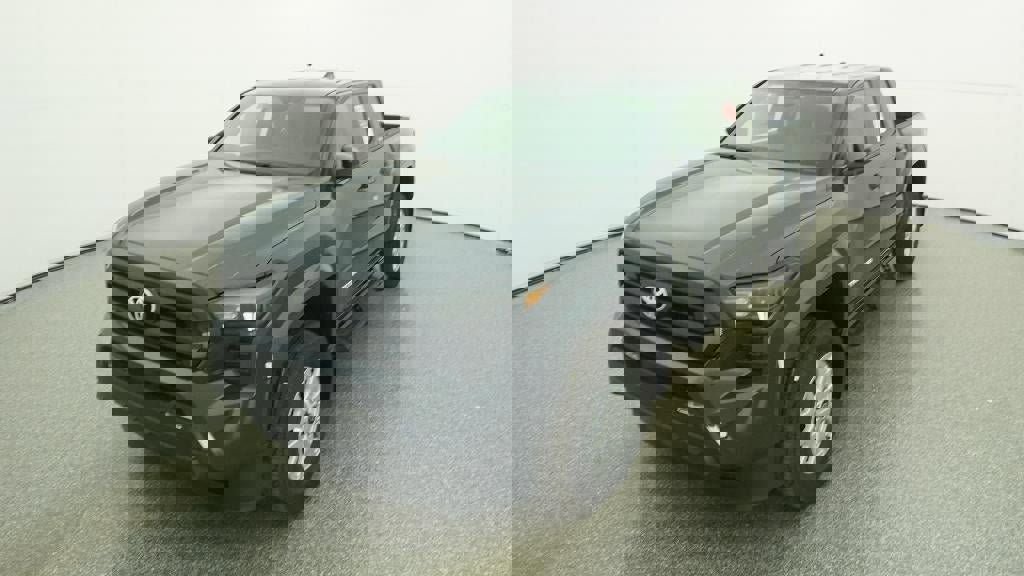 New 2026 Toyota Tacoma SR5 image 16