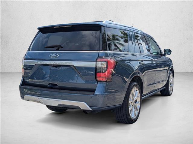 Used 2019 Ford Expedition Platinum RWD image 5