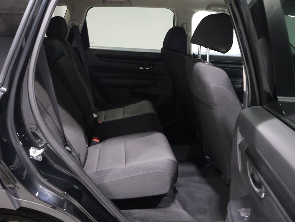 Used 2025 Honda CR-V LX image 20