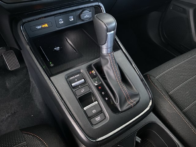 Certified 2026 Honda CR-V Sport image 26