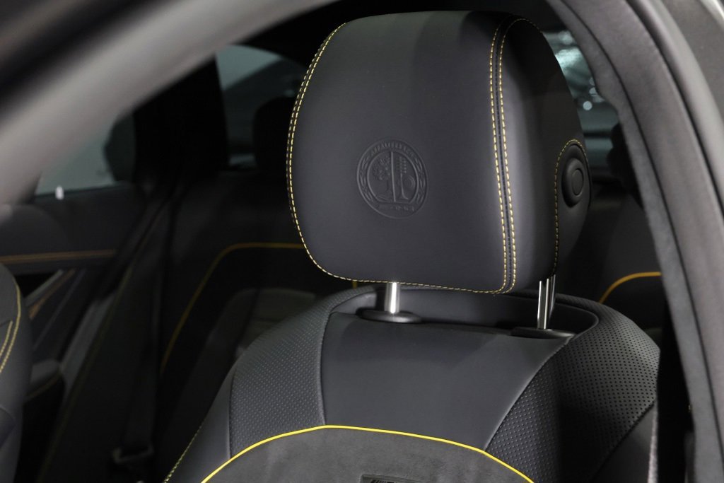 Used 2023 Mercedes-Benz E 63 AMG S image 45