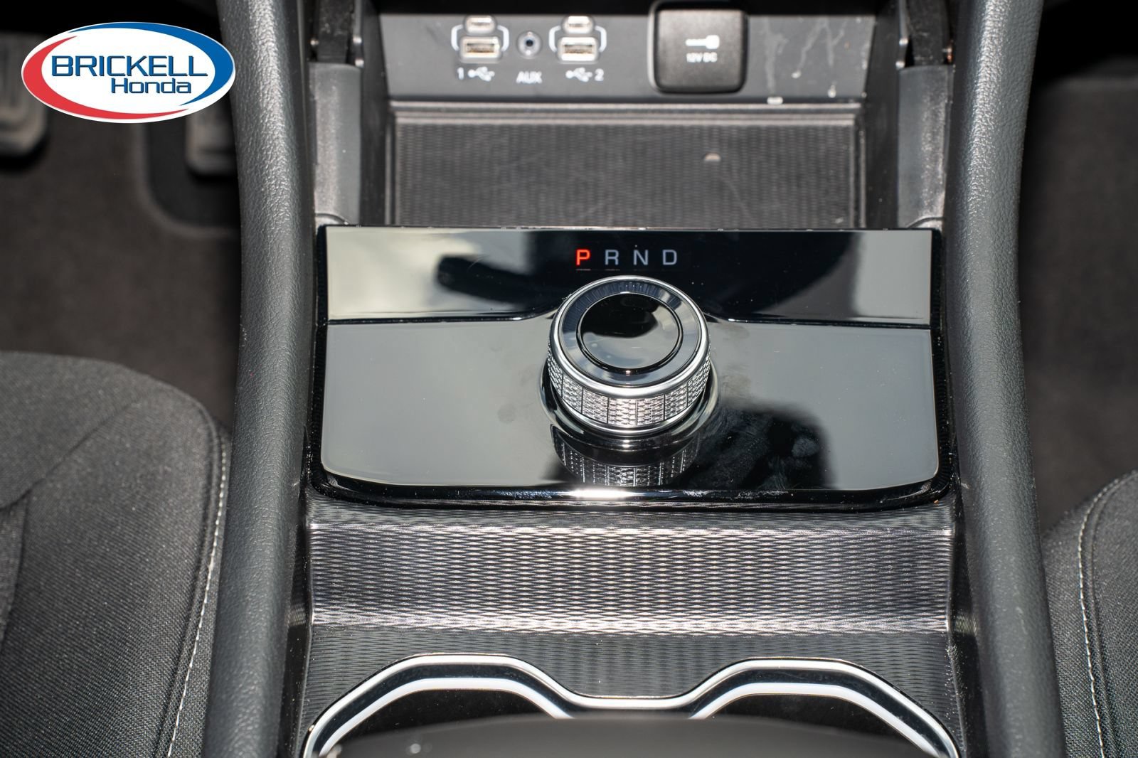 Used 2025 Jeep Grand Cherokee Laredo w/ Luxury Tech Group I RWD image 25