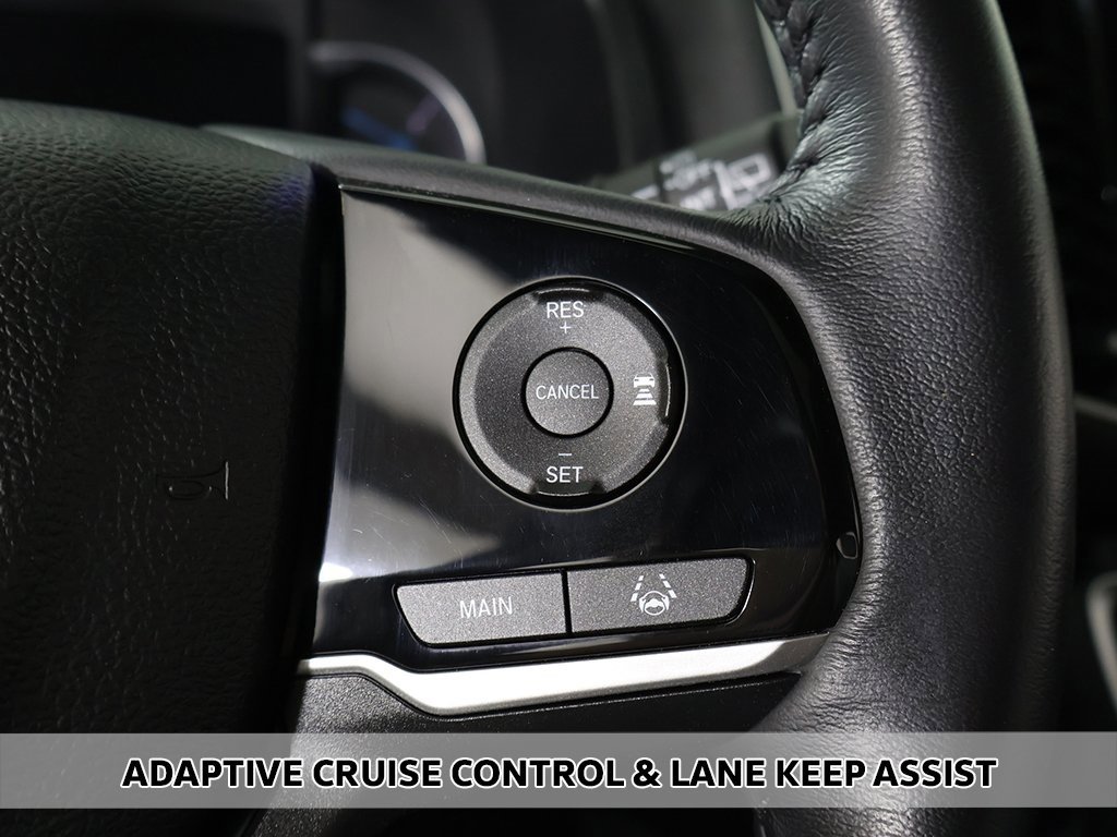 Used 2021 Honda Passport Touring image 5