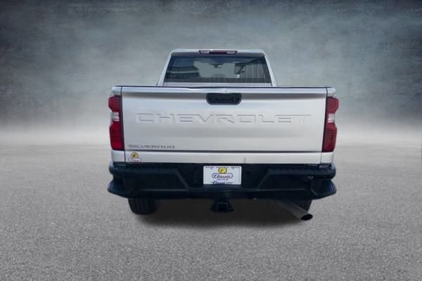 Used 2023 Chevrolet Silverado 3500 W/T w/ WT Fleet Convenience Package image 9