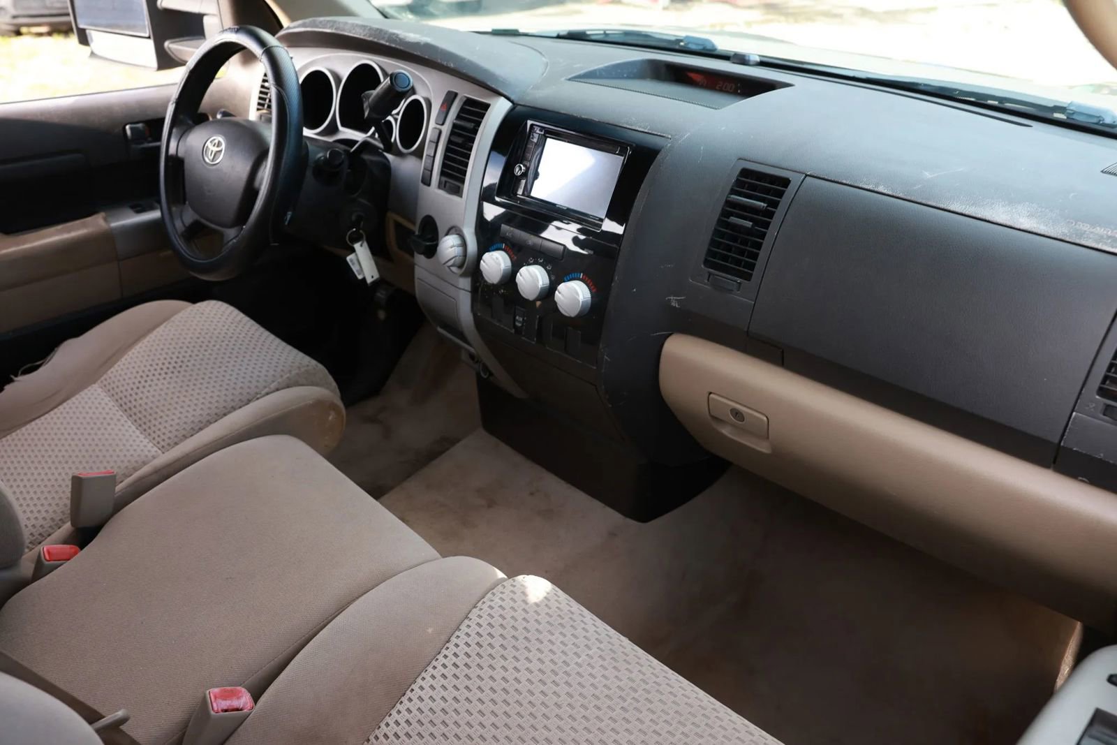 Used 2007 Toyota Tundra SR5 RWD image 18