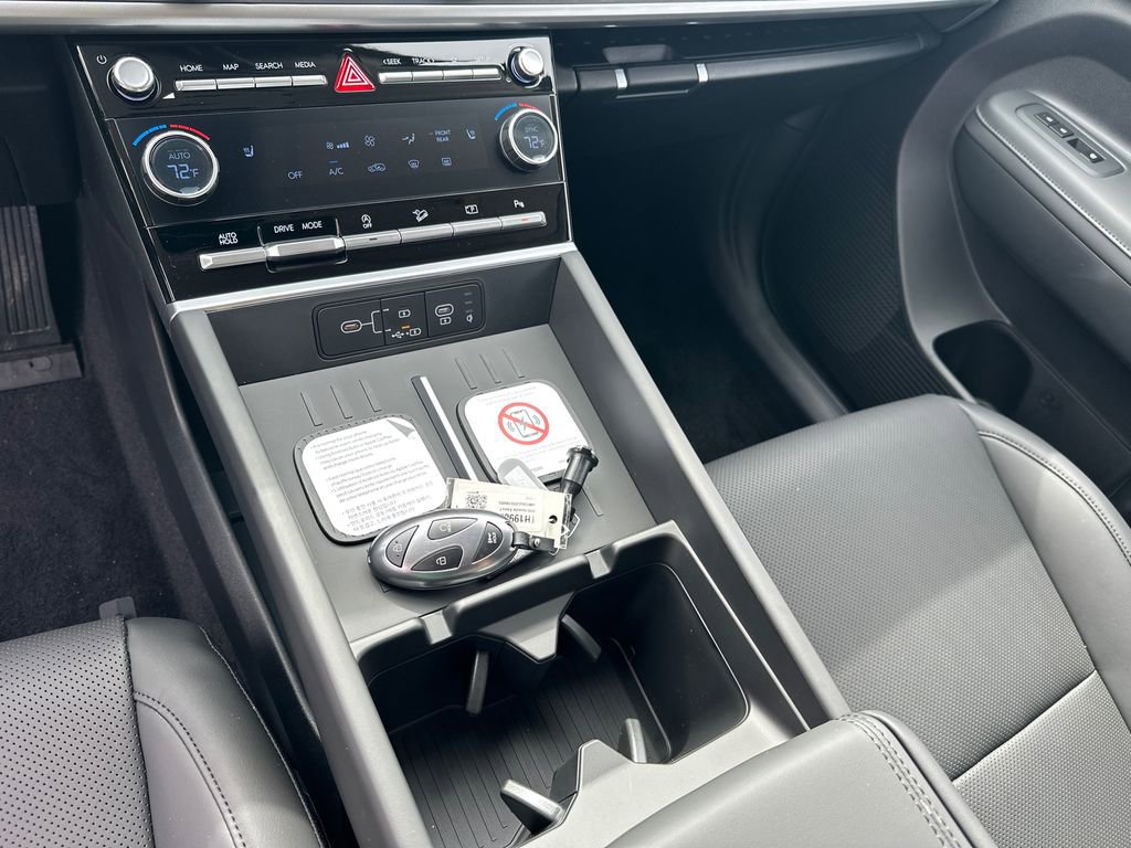 New 2026 Hyundai Santa Fe SEL w/ Tow & Go Package image 33